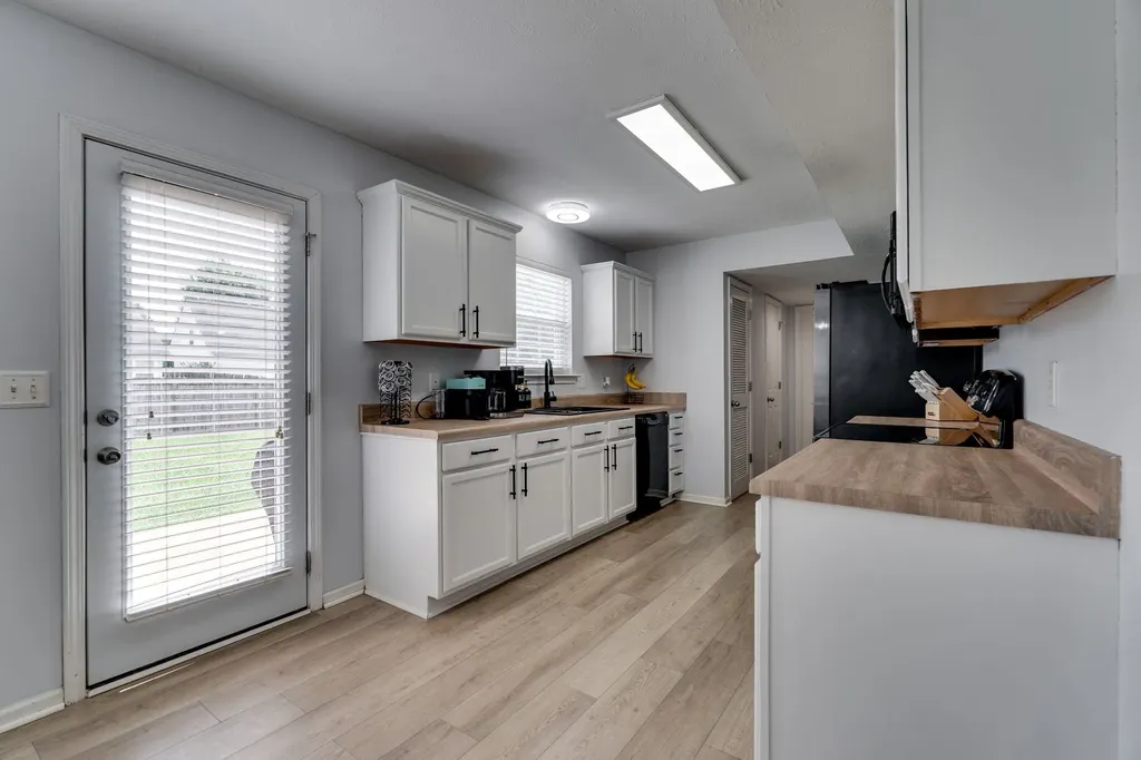 848 Blackfoot Trail Murfreesboro TN 37128