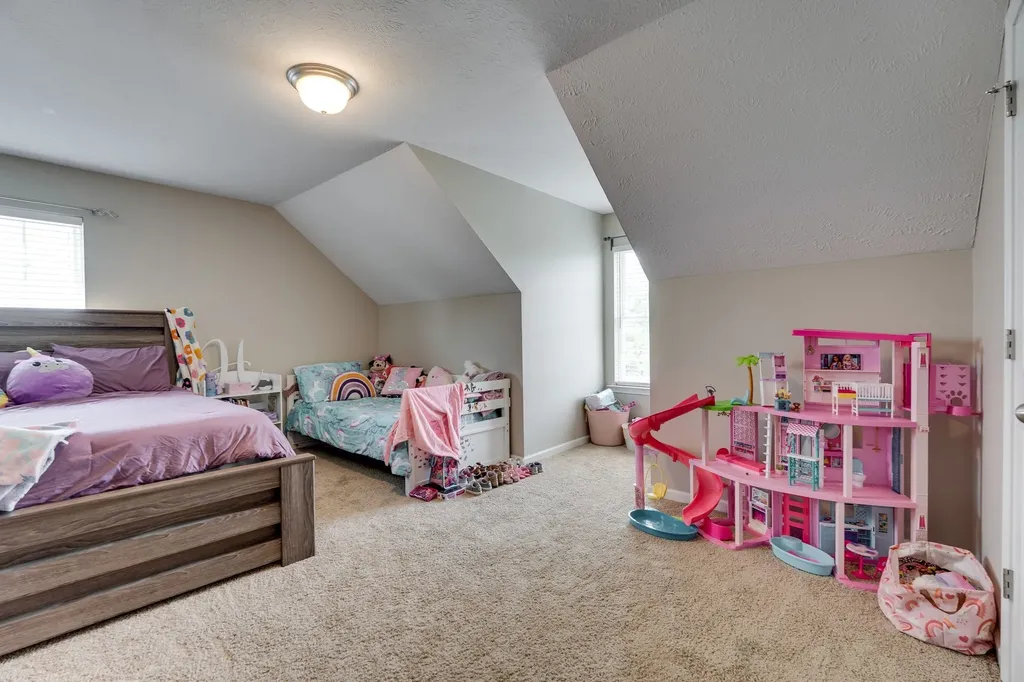 848 Blackfoot Trail Murfreesboro TN 37128
