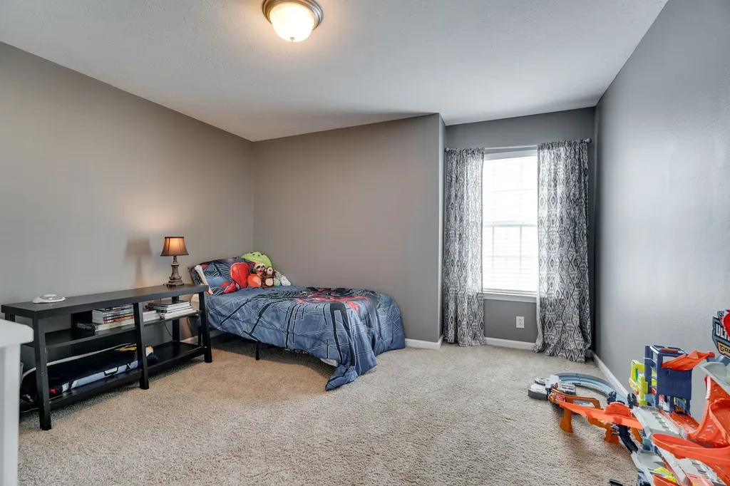 848 Blackfoot Trail Murfreesboro TN 37128