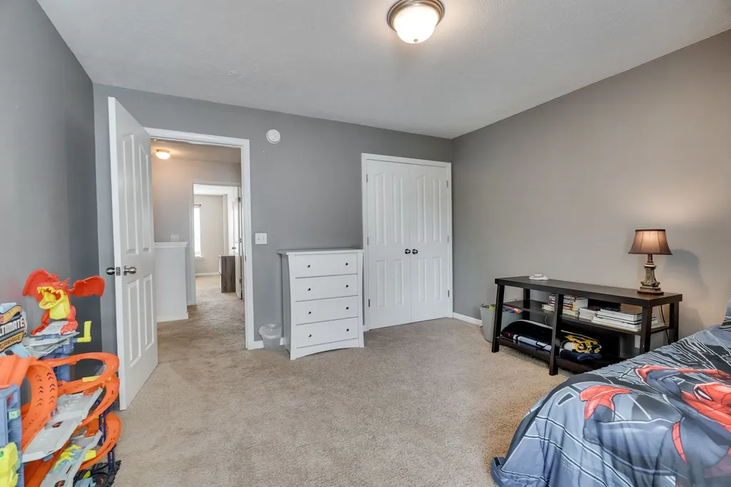 848 Blackfoot Trail Murfreesboro TN 37128