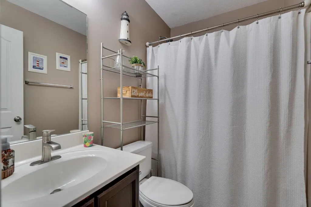 848 Blackfoot Trail Murfreesboro TN 37128