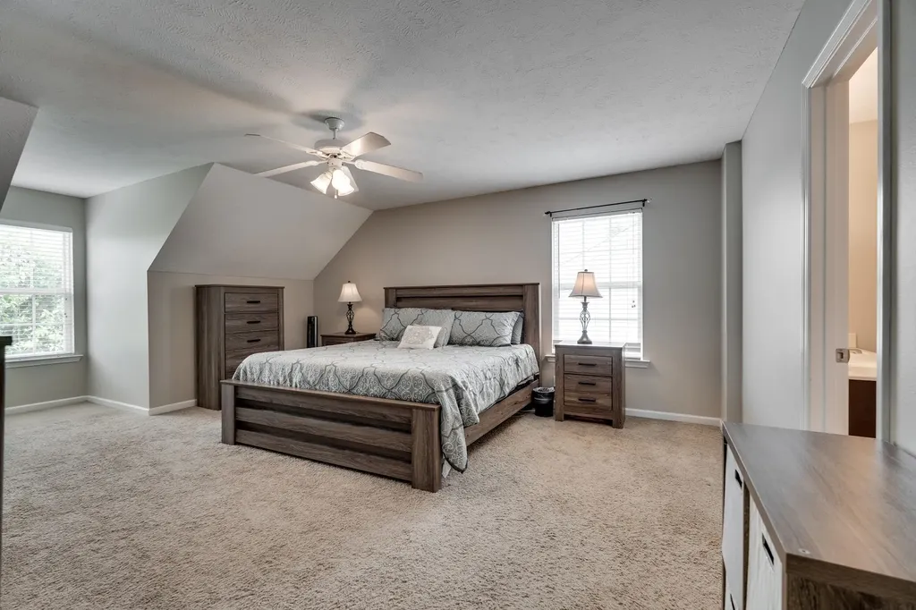 848 Blackfoot Trail Murfreesboro TN 37128