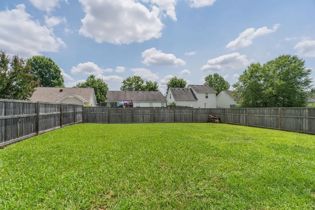 848 Blackfoot Trail Murfreesboro TN 37128