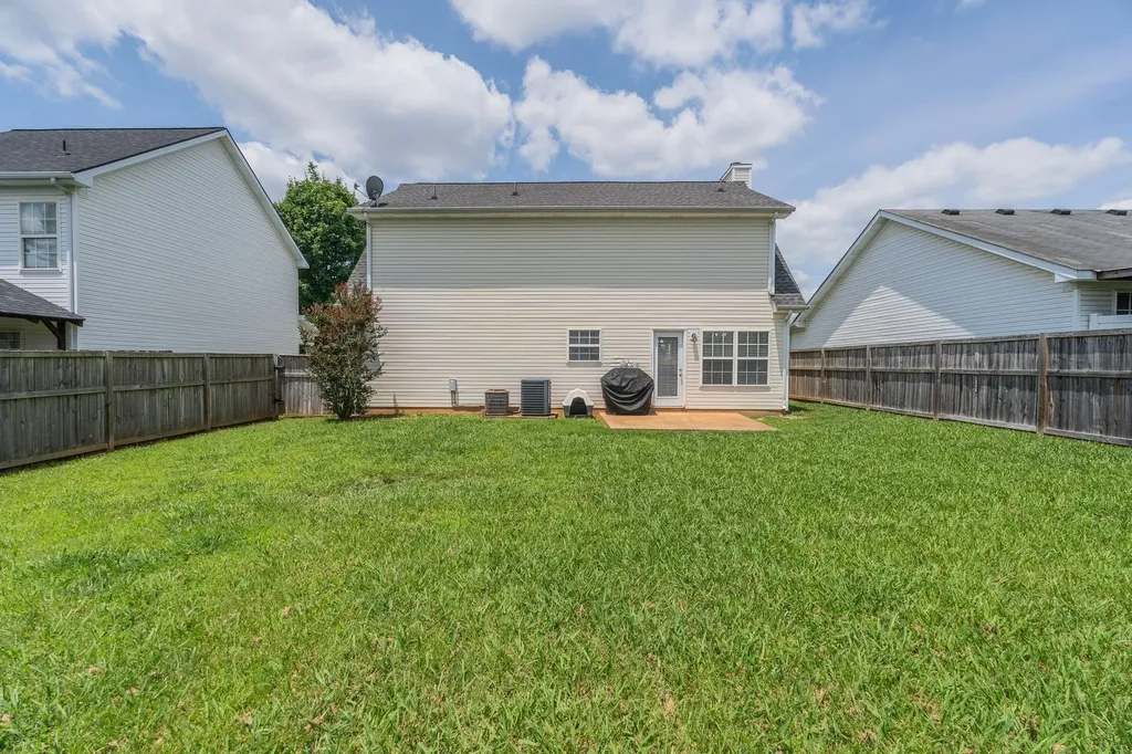 848 Blackfoot Trail Murfreesboro TN 37128