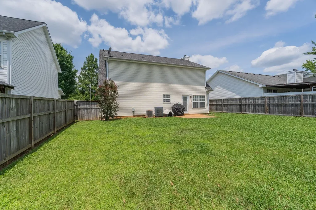 848 Blackfoot Trail Murfreesboro TN 37128
