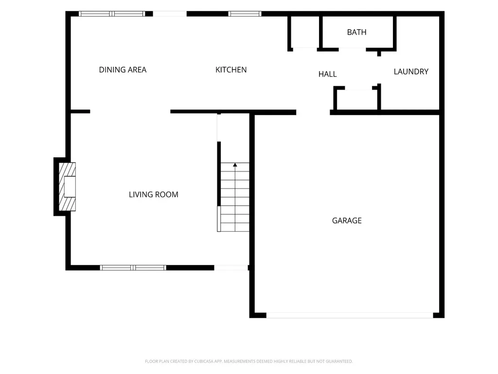 848 Blackfoot Trail Murfreesboro TN 37128