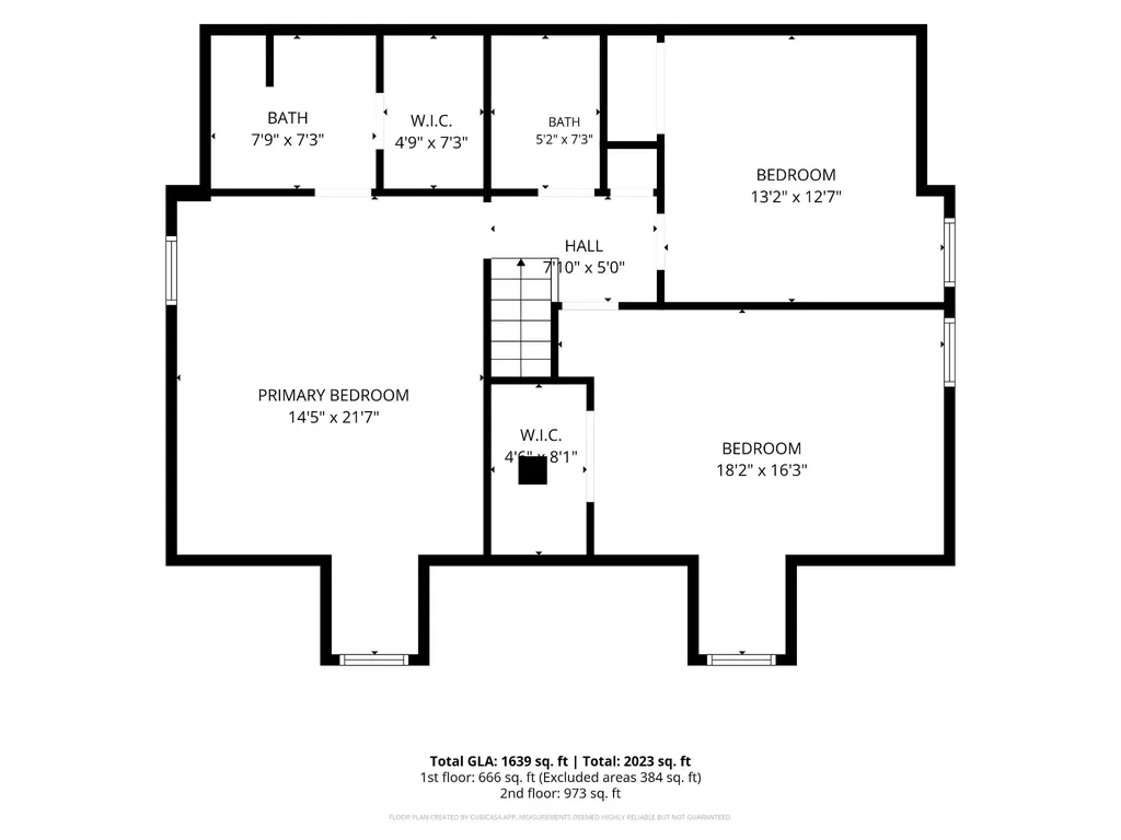 848 Blackfoot Trail Murfreesboro TN 37128