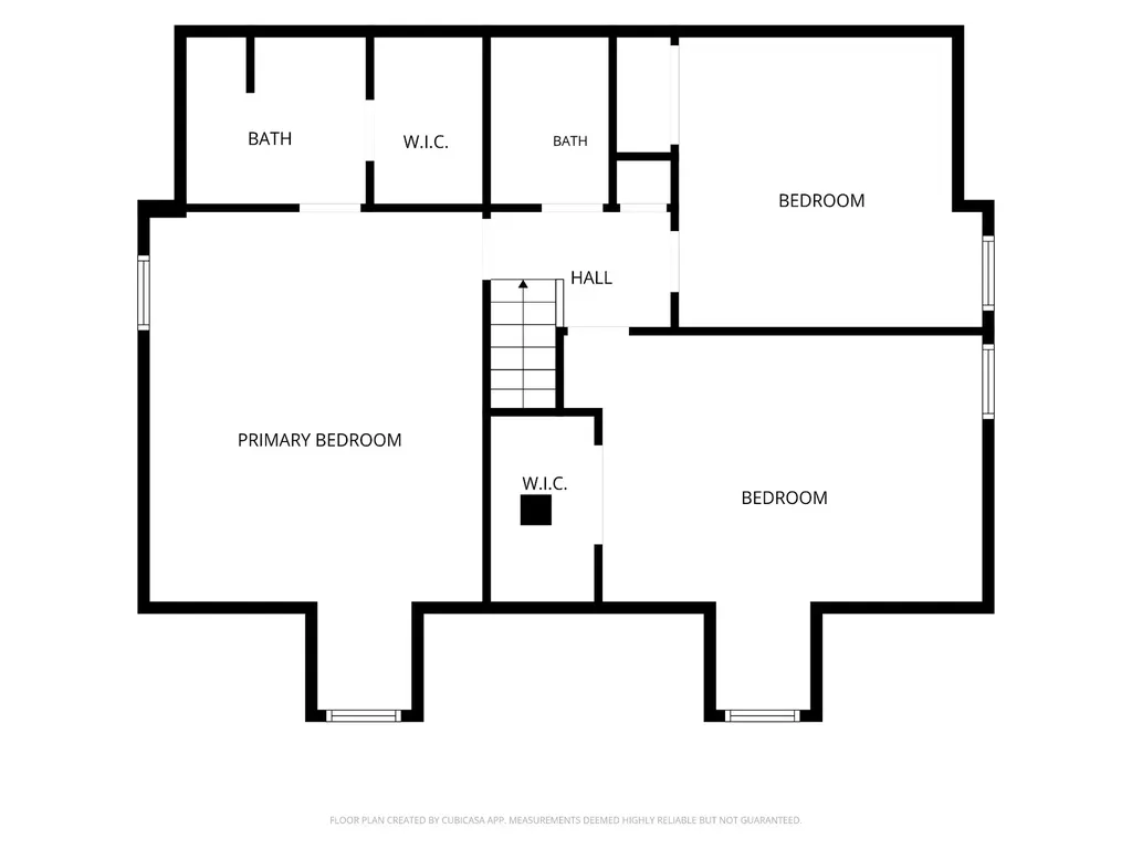 848 Blackfoot Trail Murfreesboro TN 37128