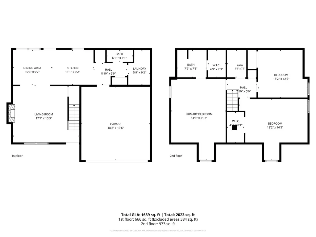 848 Blackfoot Trail Murfreesboro TN 37128