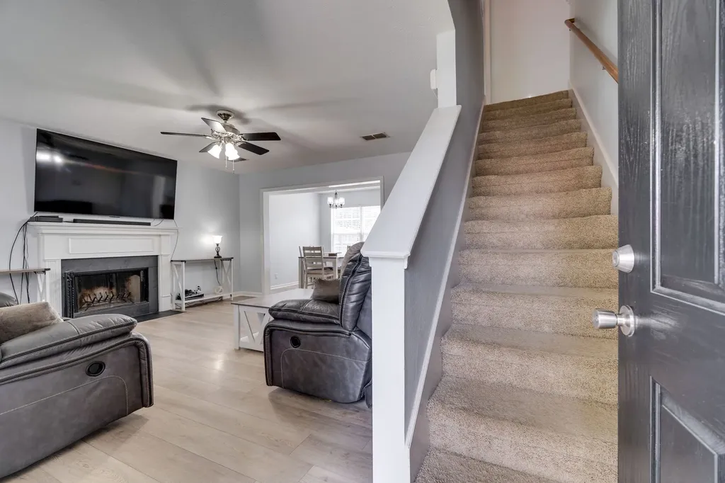 848 Blackfoot Trail Murfreesboro TN 37128