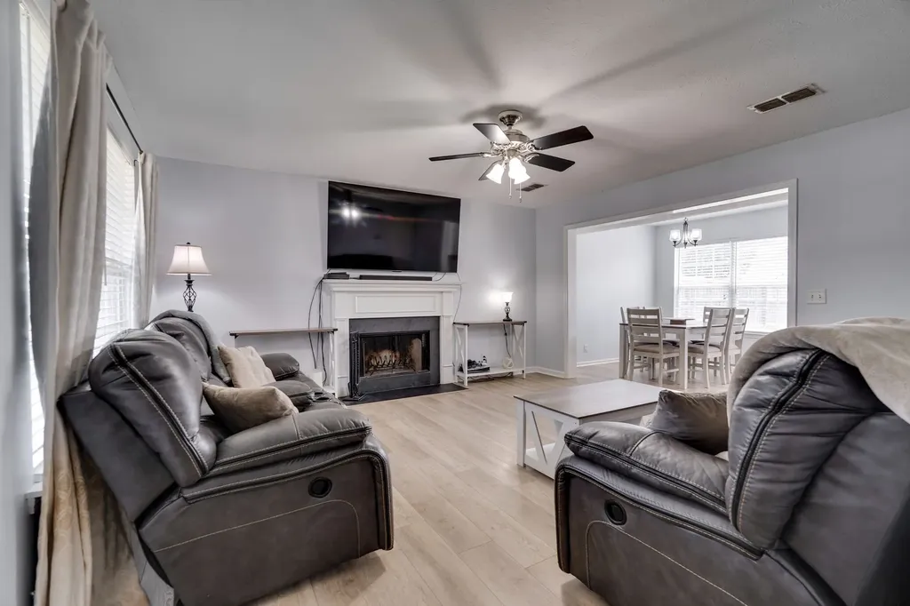848 Blackfoot Trail Murfreesboro TN 37128