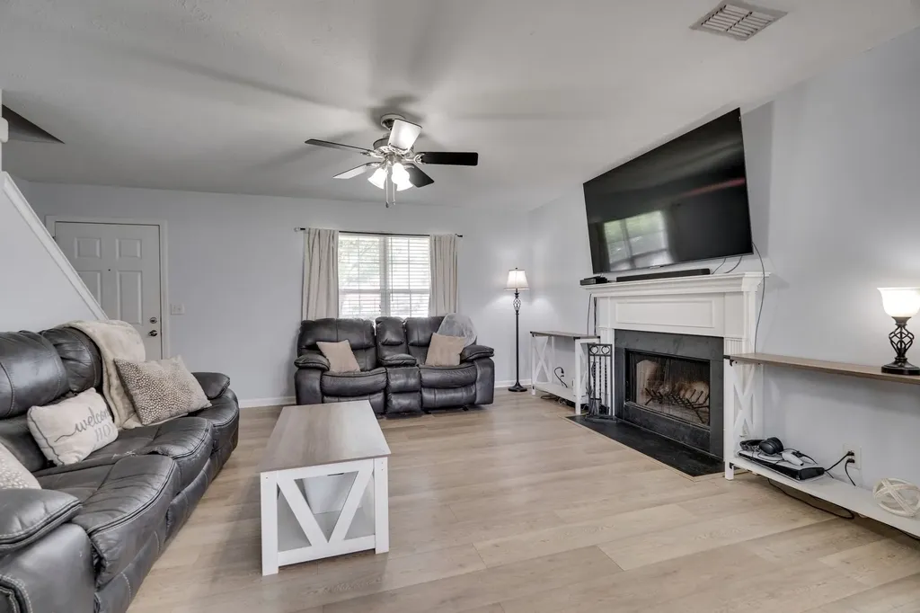 848 Blackfoot Trail Murfreesboro TN 37128