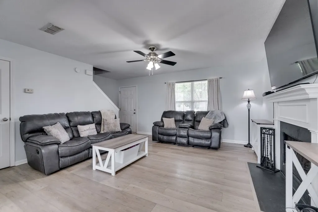 848 Blackfoot Trail Murfreesboro TN 37128