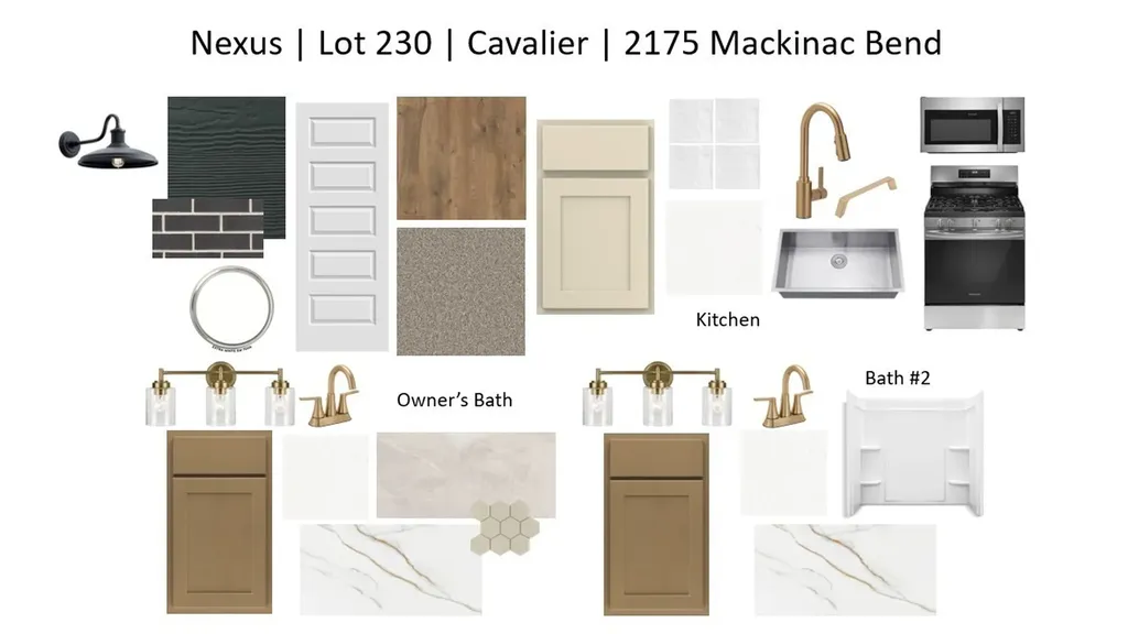 2175 Mackinac Bend Gallatin TN 37066