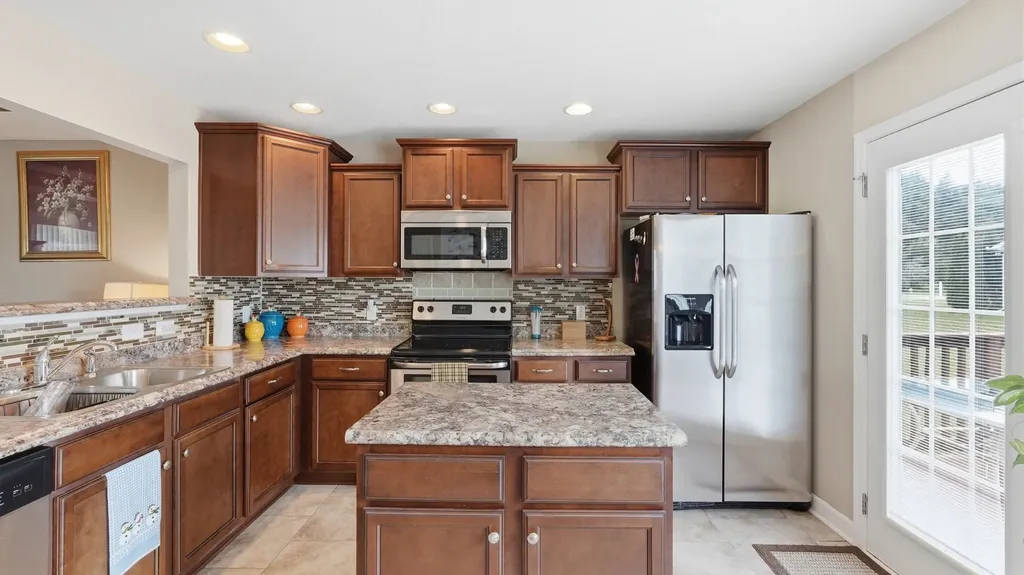 107 Creek Chase Road Manchester TN 37355