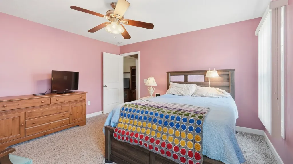 107 Creek Chase Road Manchester TN 37355