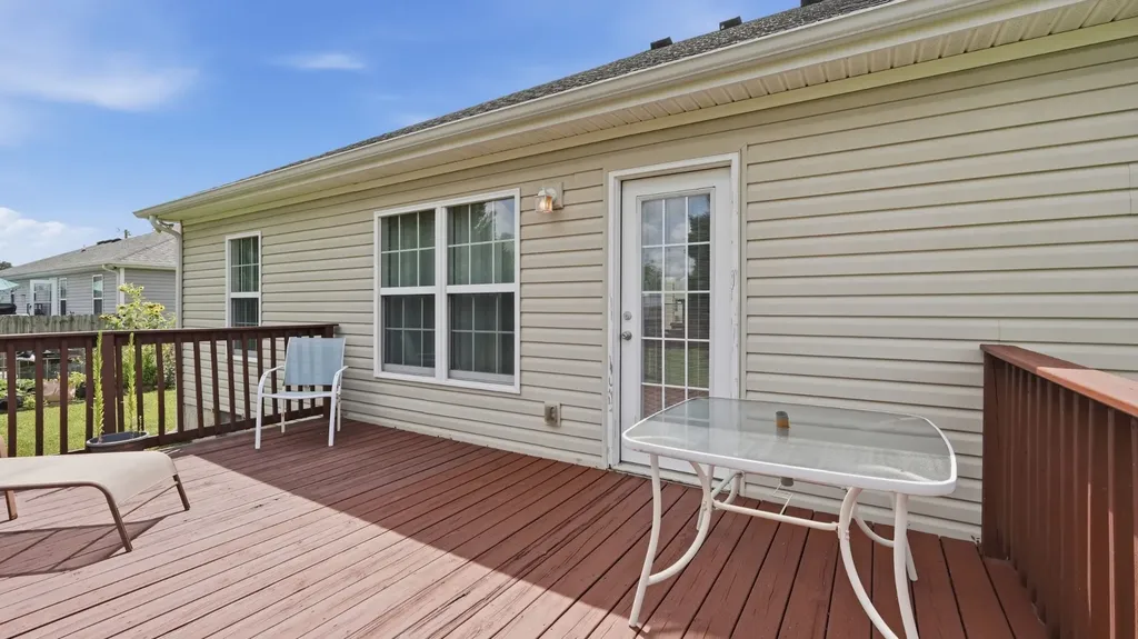 107 Creek Chase Road Manchester TN 37355