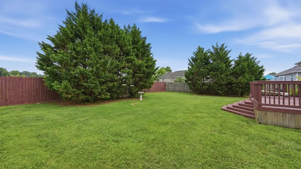 107 Creek Chase Road Manchester TN 37355