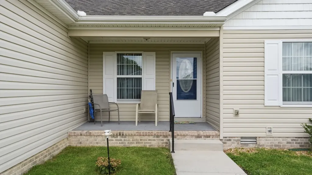 107 Creek Chase Road Manchester TN 37355