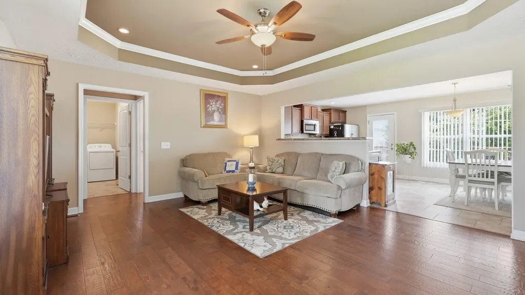 107 Creek Chase Road Manchester TN 37355