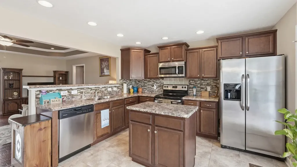 107 Creek Chase Road Manchester TN 37355
