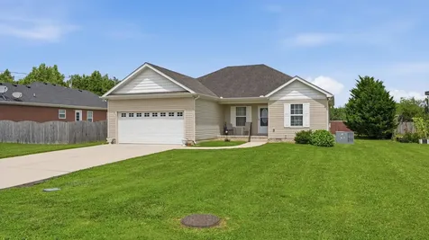 107 Creek Chase Road Manchester TN 37355