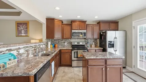 107 Creek Chase Road Manchester TN 37355