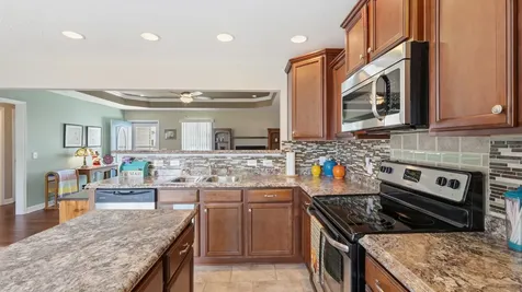 107 Creek Chase Road Manchester TN 37355