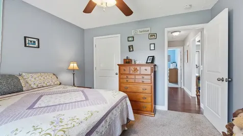 107 Creek Chase Road Manchester TN 37355