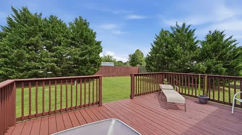 107 Creek Chase Road Manchester TN 37355