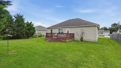 107 Creek Chase Road Manchester TN 37355