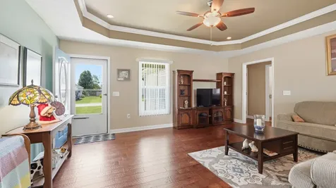 107 Creek Chase Road Manchester TN 37355