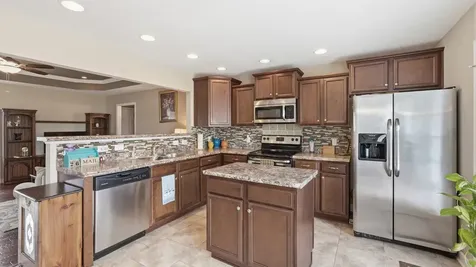 107 Creek Chase Road Manchester TN 37355