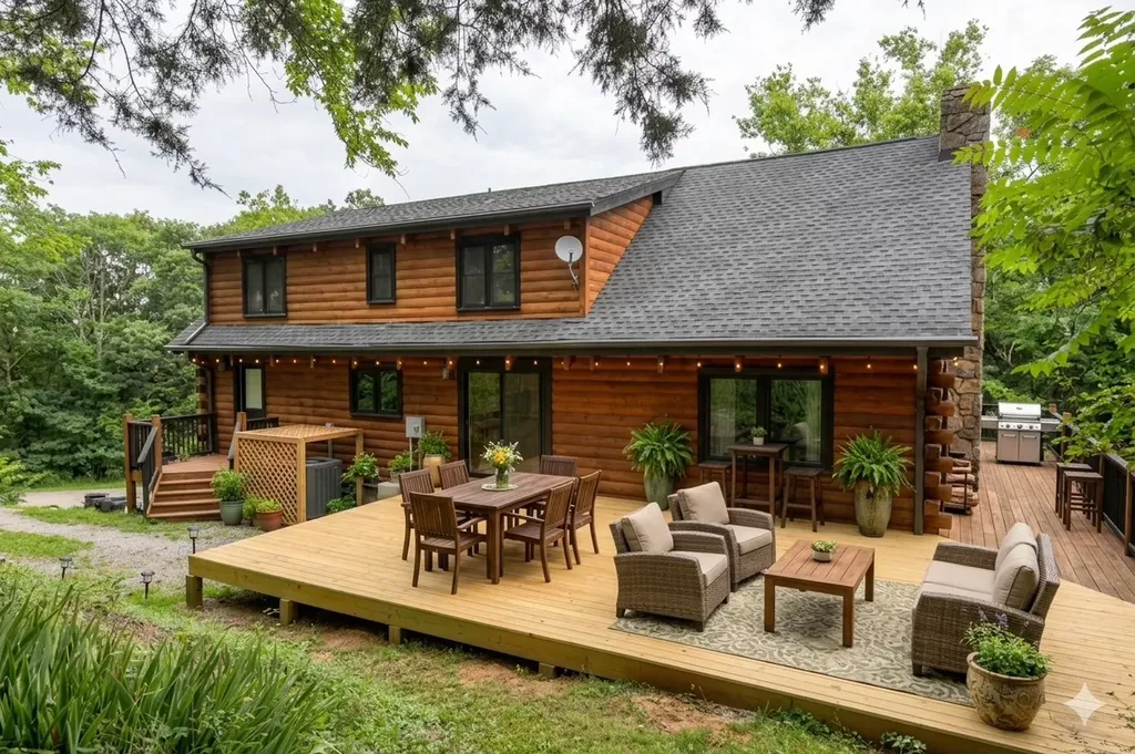 2676 Thompson Station Road, E Thompsons Station TN 37179