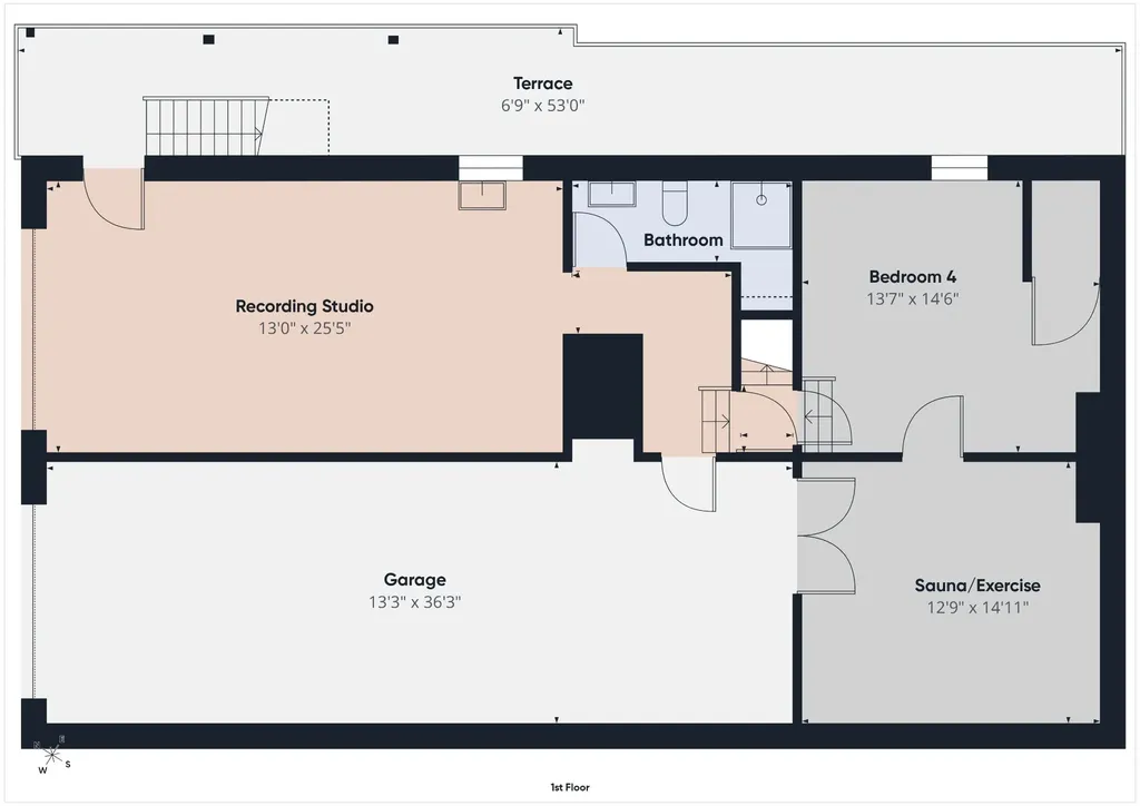 2676 Thompson Station Road, E Thompsons Station TN 37179