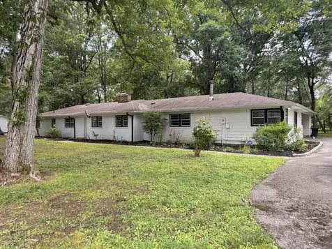 1003 Pickett Drive Tullahoma TN 37388
