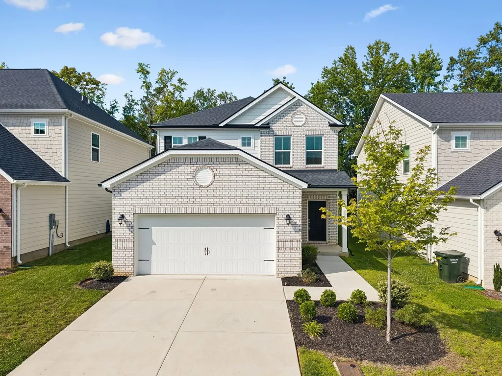 5388 Bellflower Hills Hermitage TN 37076