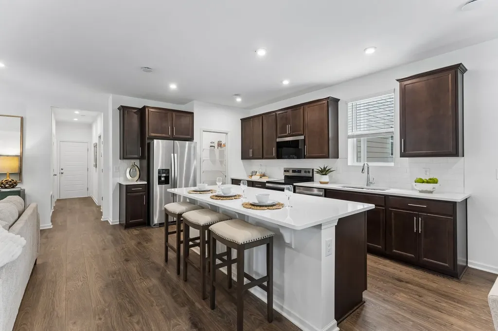 5388 Bellflower Hills Hermitage TN 37076