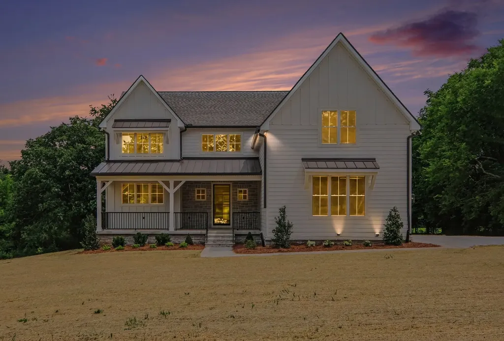 1929 Jarrell Road Lebanon TN 37087