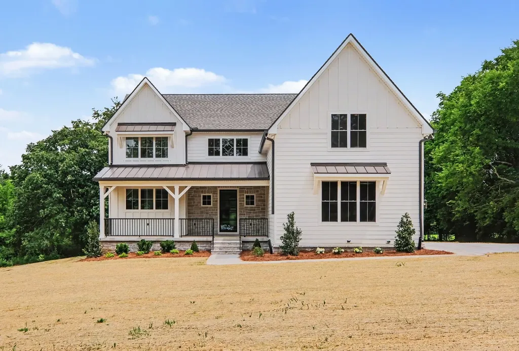1929 Jarrell Road Lebanon TN 37087