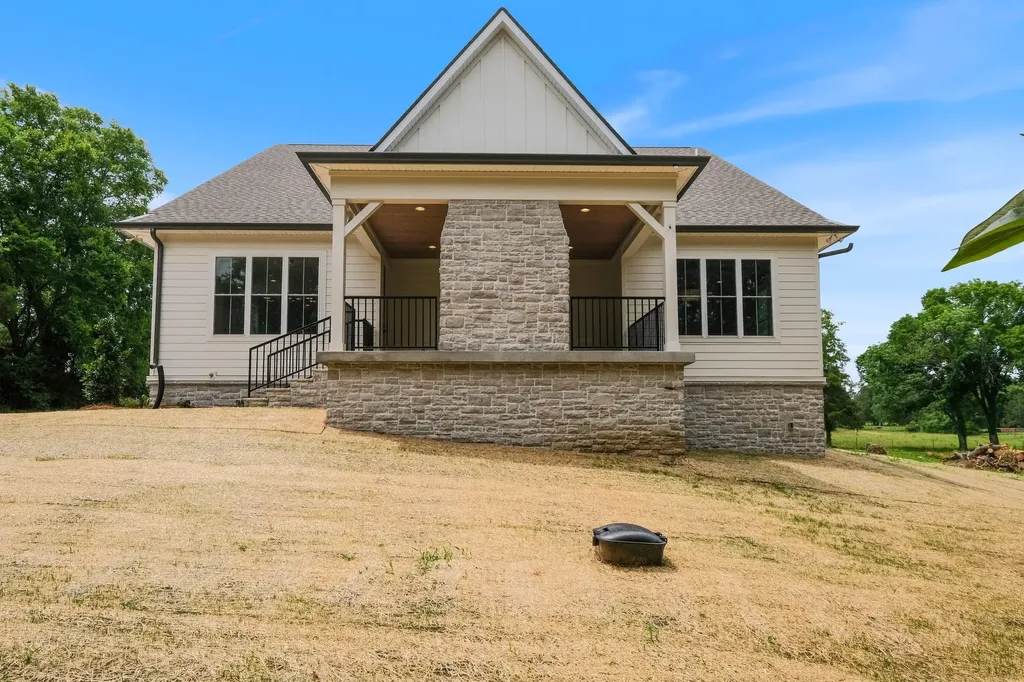 1929 Jarrell Road Lebanon TN 37087