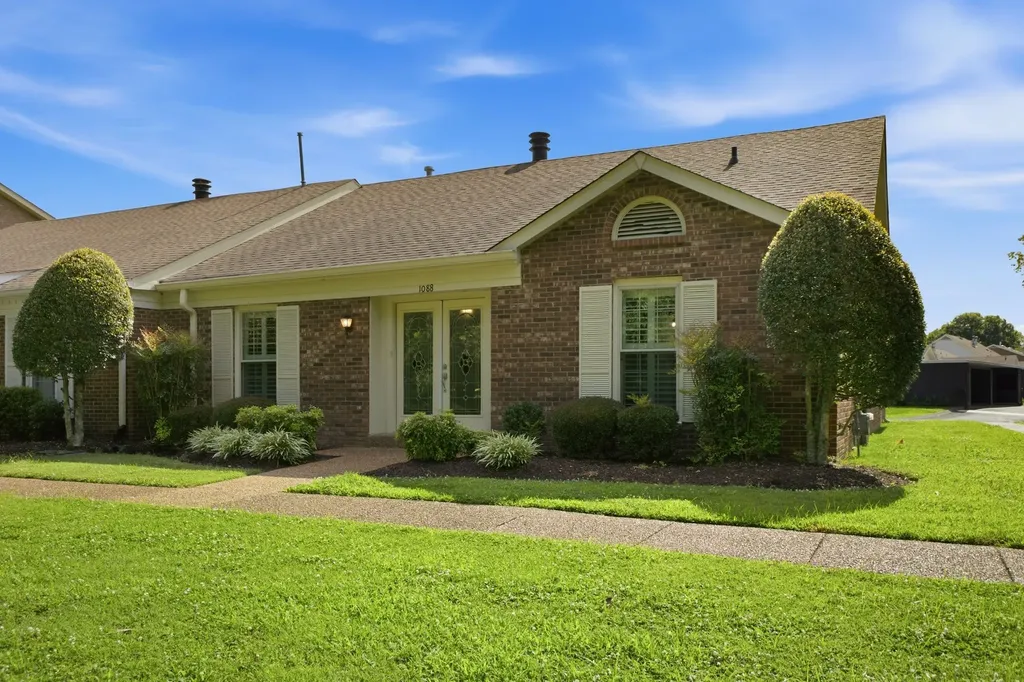 1088 General George Patton Road Nashville TN 37221
