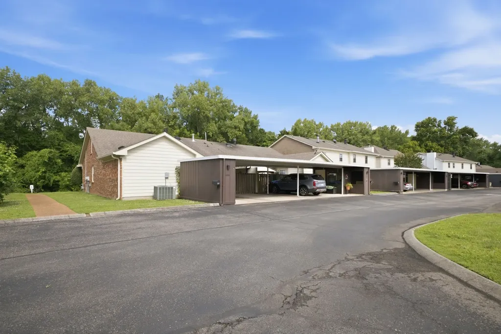 1088 General George Patton Road Nashville TN 37221