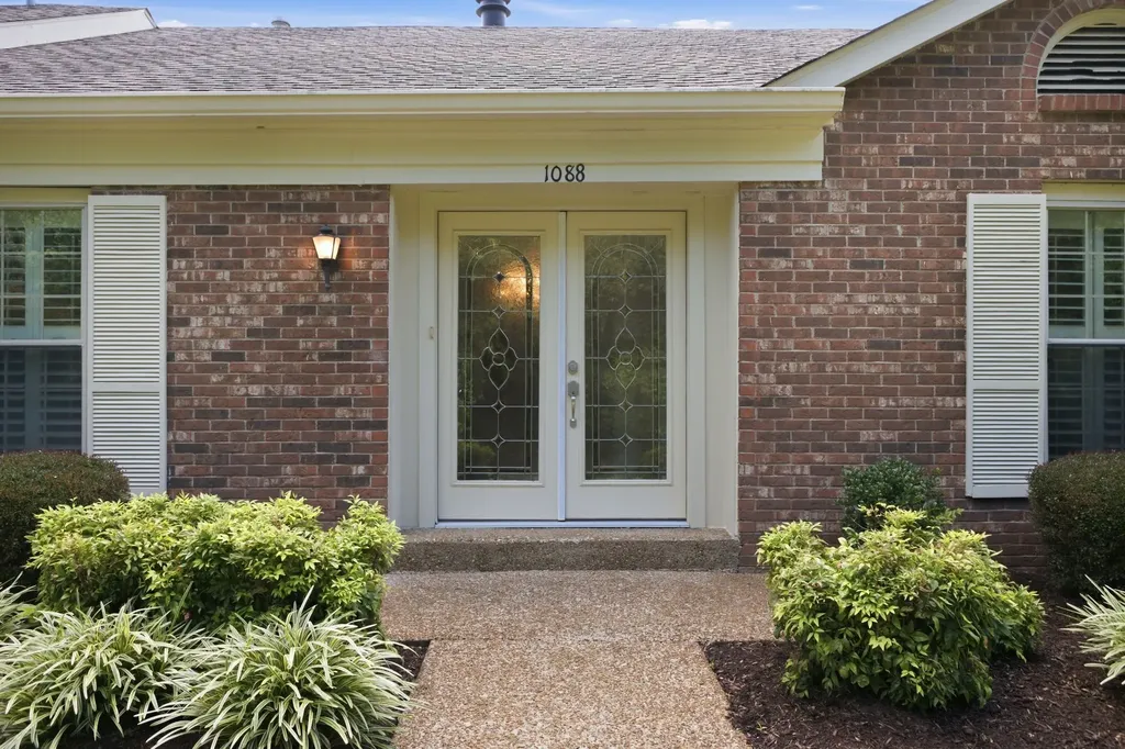 1088 General George Patton Road Nashville TN 37221