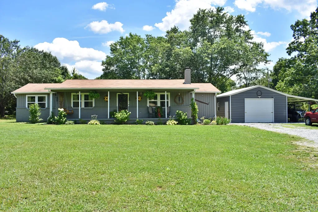 5858 Wolf Creek Road Spring City TN 37381