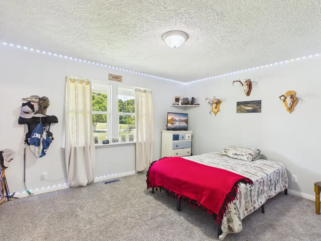 5858 Wolf Creek Road Spring City TN 37381