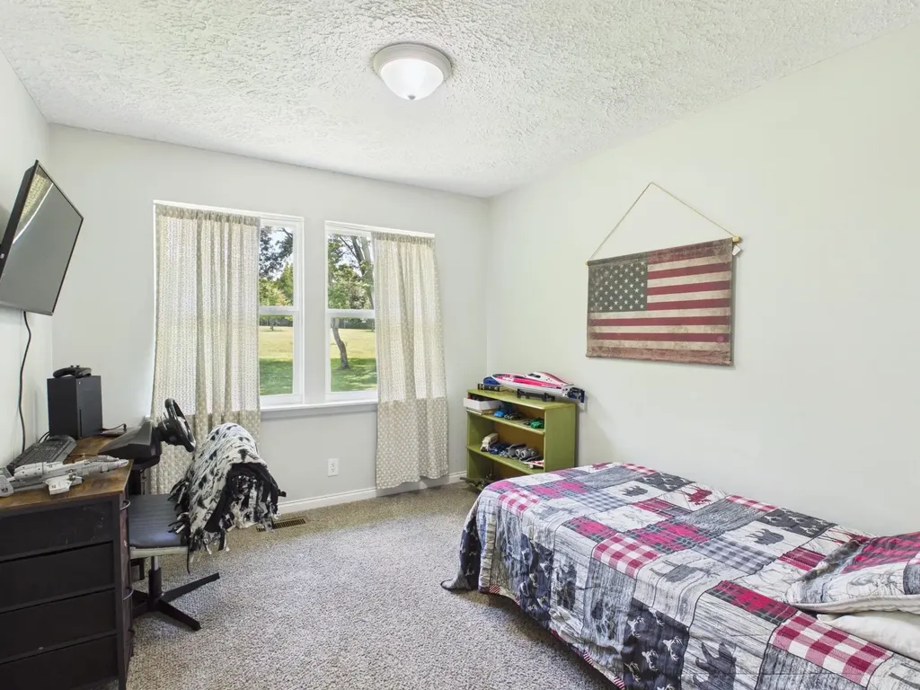 5858 Wolf Creek Road Spring City TN 37381