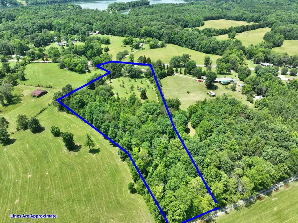 5858 Wolf Creek Road Spring City TN 37381