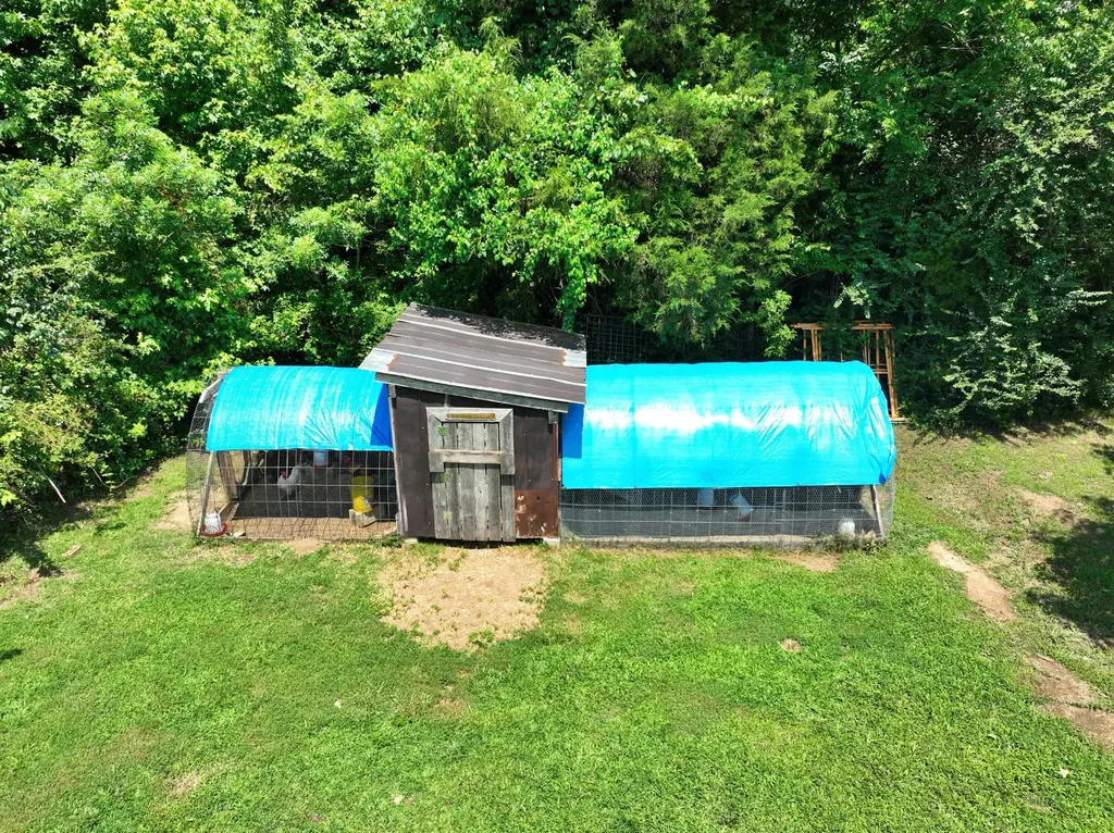 5858 Wolf Creek Road Spring City TN 37381