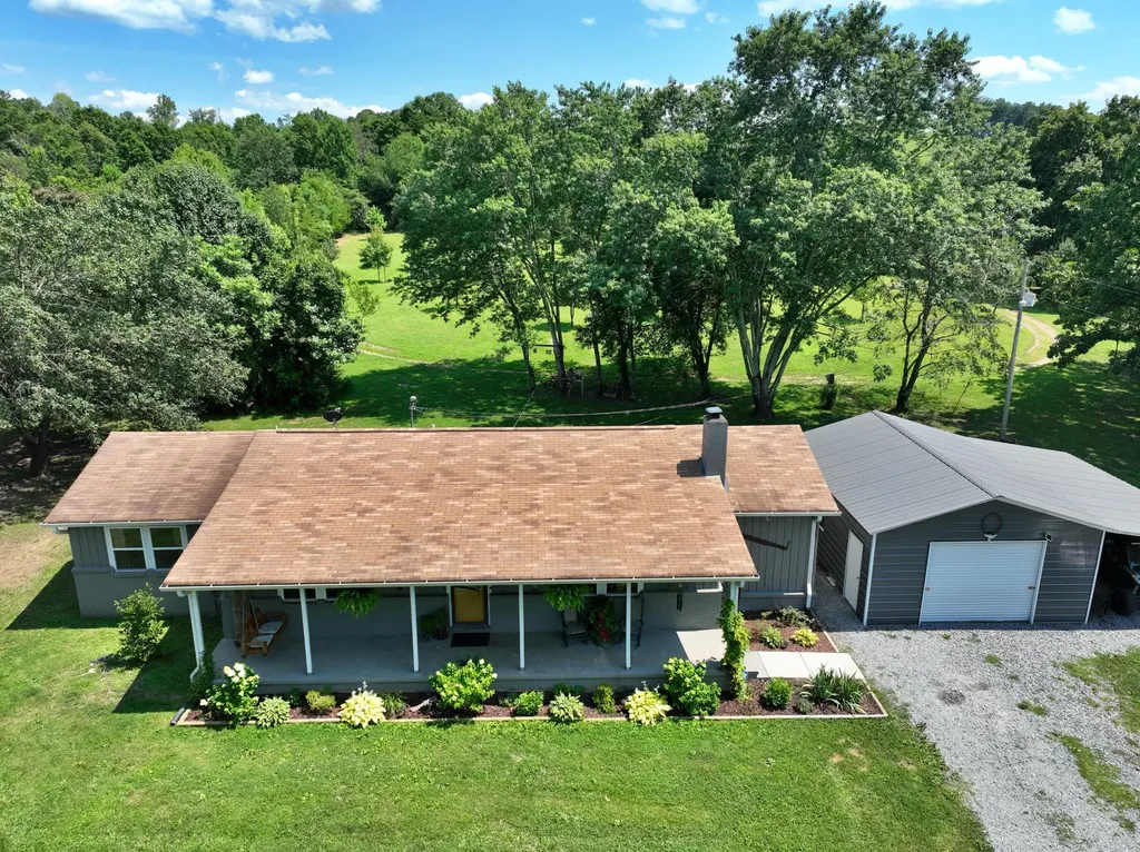 5858 Wolf Creek Road Spring City TN 37381